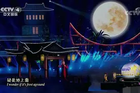 韩磊头发半白唱功不减，开口就令人想哭？憔悴模样被指老了很多图片