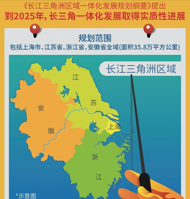 安徽的地市级行政区划如何调整？我认为合并为9个地级市最好