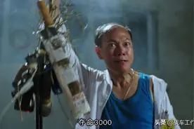 本田和凯旋最怕什么？图片