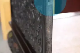 明清古家具修复的十三大原则图片