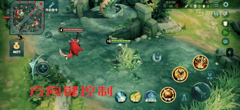 王者荣耀：孙悟空很难玩？这里有7层法诀，学会你就是齐天大圣