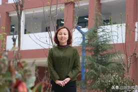 渭南市临渭区渭南小学副校长南玉凤：任务驱动明方向 扎实推进提效果——渭南小学线上教研这样做图片