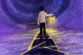 一个人的内心可以柔软到什么程度？这三个星座心太软，让人心疼图片