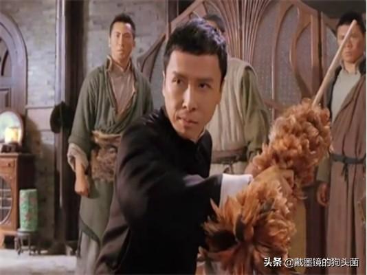 祖传手艺不能丢——打屁股（杖刑）的故事