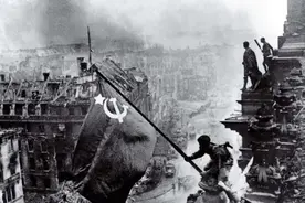 苏联军队的钢铁洪流有多强？看看欧洲和中国当时的情况就知道了图片