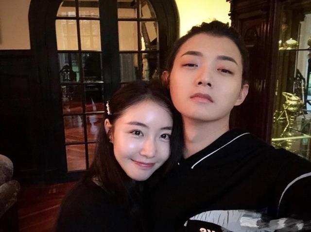 霍尊老婆个人资料 妻子,陈露晒霍尊出轨实锤,霍尊自曝发生关系频繁,称