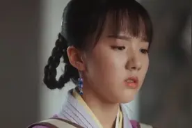《御赐小仵作》楚楚身世揭晓，定情信物藏秘密，萧恒却心知肚明图片