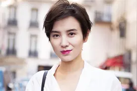 宋佳的激荡情史，为爱不惜当第三者，靠美貌搏上位后直接另寻他人图片