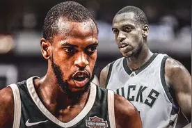 深度：克里斯·米德尔顿—密尔沃基永远的神，偶尔的顿图片