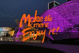 30S学会大范围移动延时！这才是延时的正确打开方式图片