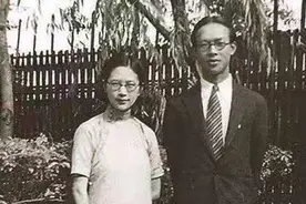 民国书香传承：好的老师，足以能影响终身图片