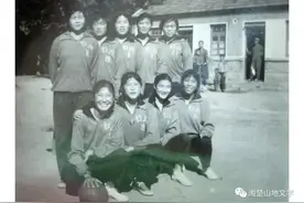 知青岁月‖我的十六岁图片