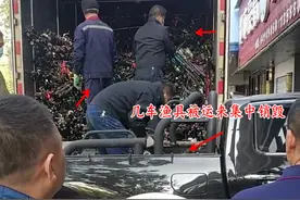 千岛湖大量鱼竿被销毁，可能价值几十万？钓鱼人：心疼到无法呼吸图片