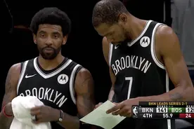 投疯了！篮网轰141分+大胜15分，三巨头爆发104+19+25，雄鹿慌吗图片