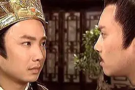 大明十六帝齐聚阴间，朱允炆惨遭“围攻”，朱元璋发飙怼朱棣图片