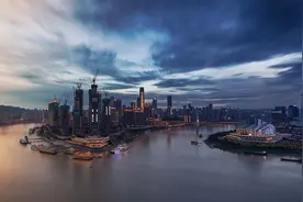 轨道交通的真正价值在哪？它竟决定中国发展上限图片