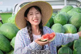 “狠”起来的河南网红，谁顶得住？图片