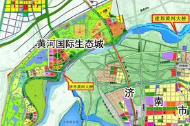 齐河将被济南代管，成为济南第十一个区？是..靠谱吗？图片