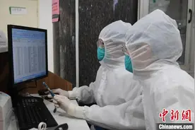 浙江省十里丰监狱确诊病例“清零”36例全部出院图片
