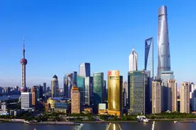 到2030年，全国60%以上人口将流入七大都市圈，有你的城市吗？图片