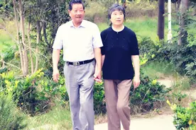 55岁后进入养寿“关键期”，如何养生？牢记“3忌、2勤、1戒”图片