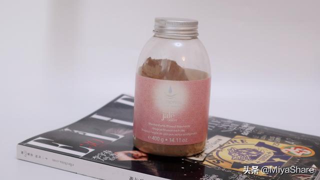 然并卵的水杨酸身体乳