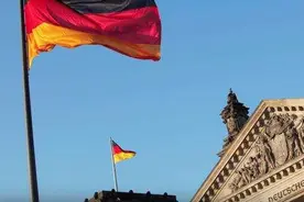 纳粹的这份绝密计划，竟是战后德国经济奇迹复苏的关键图片