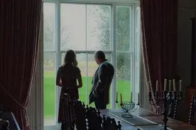 惊悚互动电影游戏《往日阴云》Steam开启预购 国区38元图片