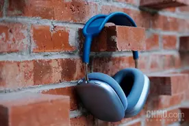 AirPods Max评测：它奔跑在只有自己参赛的赛道上图片