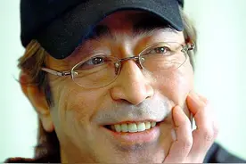70岁志村健不幸确诊！被誉日本喜剧天王，曾交往小32岁女友引争议图片