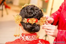 “认识十天，我和他领了证”闪婚，等于拿自己的后半生开玩笑图片