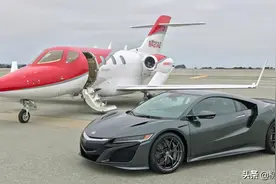 全球“小飞机”销量冠军：汽车公司跨界造飞机，连续四年拿第一图片