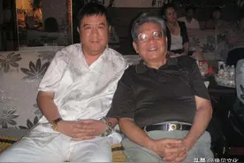 永远的“老小孩”，豫剧三团真正的老艺术家——杜启太图片
