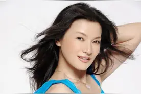 阎青妤：从北漂到著名演员，与影迷男友分手，55岁仍未婚图片