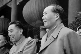 1987年中印险些再次开战，印度已下作战命令，为何在最后60秒撤军图片
