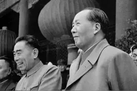 1987年中印险些再次开战，印度已下作战命令，为何在最后60秒撤军图片