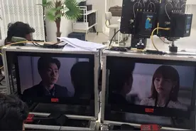李海娜Aom与四位泰国偶像上演奇幻泰剧《我的女友2000岁》图片