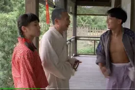 僵尸叔叔；遇见这样的师傅师弟；倒了霉了；真是太赖皮了图片