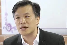197万人登记BNT 游梓翔：历史必将为郭台铭记上一笔图片