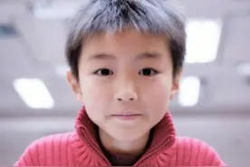 为啥明星逛街总能被星探发掘？看了青春期的姚晨，再也不说大嘴丑图片
