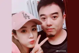 36岁薇娅身价90亿，跻身中国富豪榜500强，嫁大3岁老公被宠上天图片