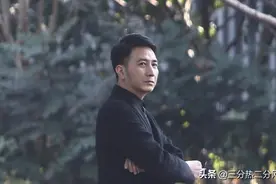 林生斌与朱舅舅，仿佛两个极端图片