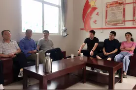 全力冲刺  坚决打赢脱贫攻坚收官战图片