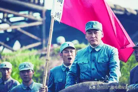 《浴血十四年》登陆SCTV-5 横跨十四年峥嵘岁月图片