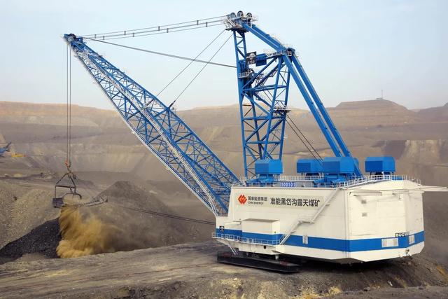 煤城薛家湾变迁记