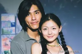 大S离婚了，回顾她的历届前任，一个比一个帅，一个比一个有钱图片