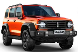 上市半年左右，就被曝天窗漏水，坦克300这次玩大了？图片