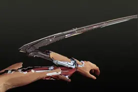 我们距离游戏中赛博义体还有多远？图片