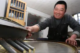 河南大哥有钱时真心帮亲戚，现生意失败向亲戚借钱却一分也没借到图片