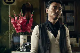 《叶问》系列，哪个BOSS战斗力最强？图片